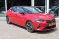 Opel Corsa 1.2 GS Line//Automaat!! Rood - thumbnail 2