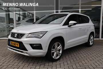 1.5 TSI FR Business Intense|Automaat|Camera|Navi|T
