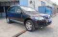 Volkswagen Touareg 3.0TDI Individual Tiptronic Noir - thumbnail 8