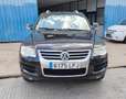 Volkswagen Touareg 3.0TDI Individual Tiptronic Noir - thumbnail 9