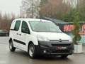 Citroen Berlingo 1.6 BlueHDi L1 * Gps * Tva * Garantie 1 an */* Weiß - thumbnail 7