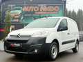 Citroen Berlingo 1.6 BlueHDi L1 * Gps * Tva * Garantie 1 an */* Weiß - thumbnail 2