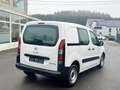 Citroen Berlingo 1.6 BlueHDi L1 * Gps * Tva * Garantie 1 an */* Weiß - thumbnail 5