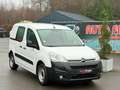 Citroen Berlingo 1.6 BlueHDi L1 * Gps * Tva * Garantie 1 an */* Weiß - thumbnail 4
