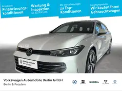 Volkswagen Passat Variant 1.5 TSI DSG Business Klima Navi A