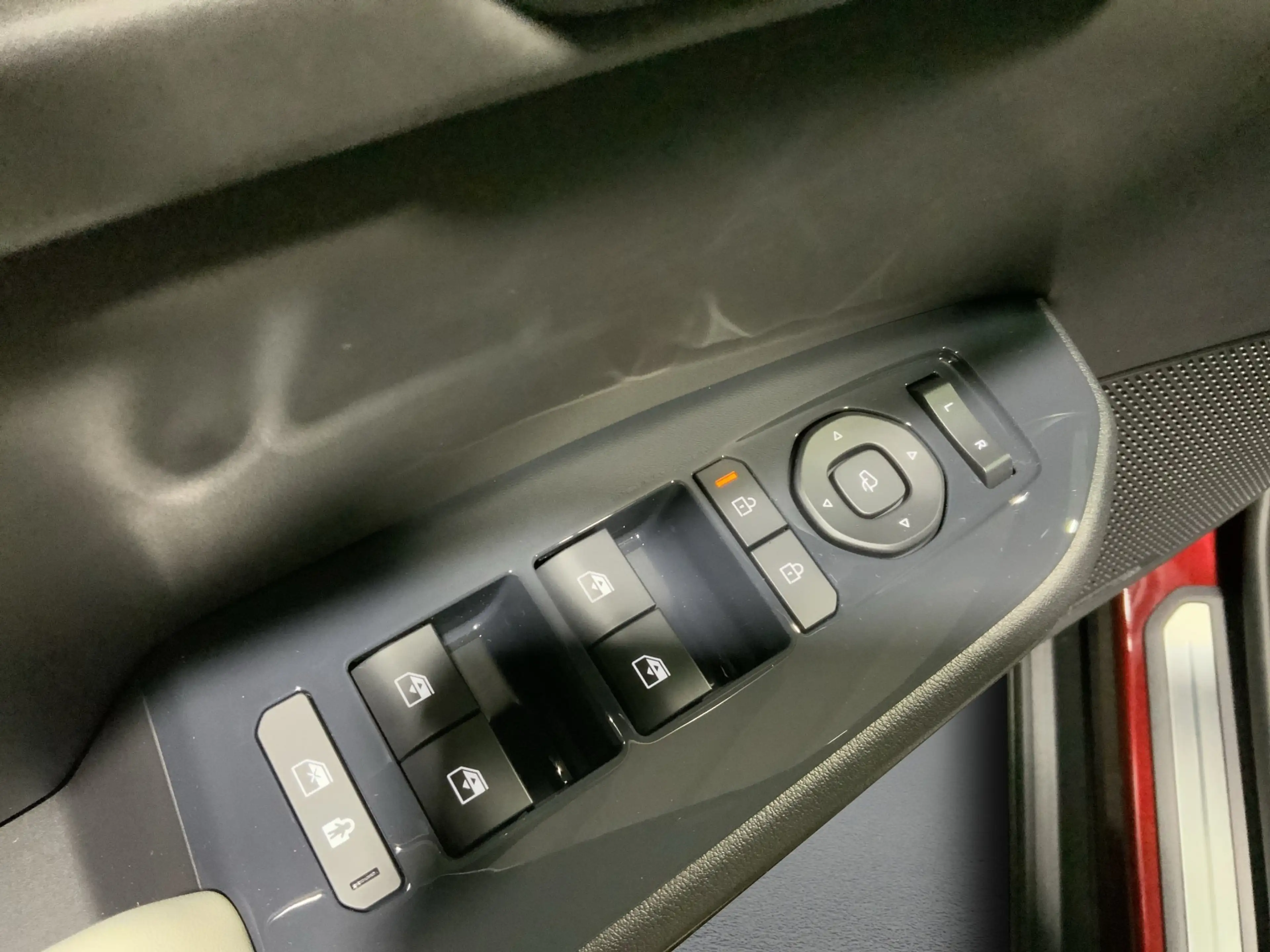 Kia EV5 GT-Line 81 kWh Frontantrieb Sports Utility Vehicle — photo 15