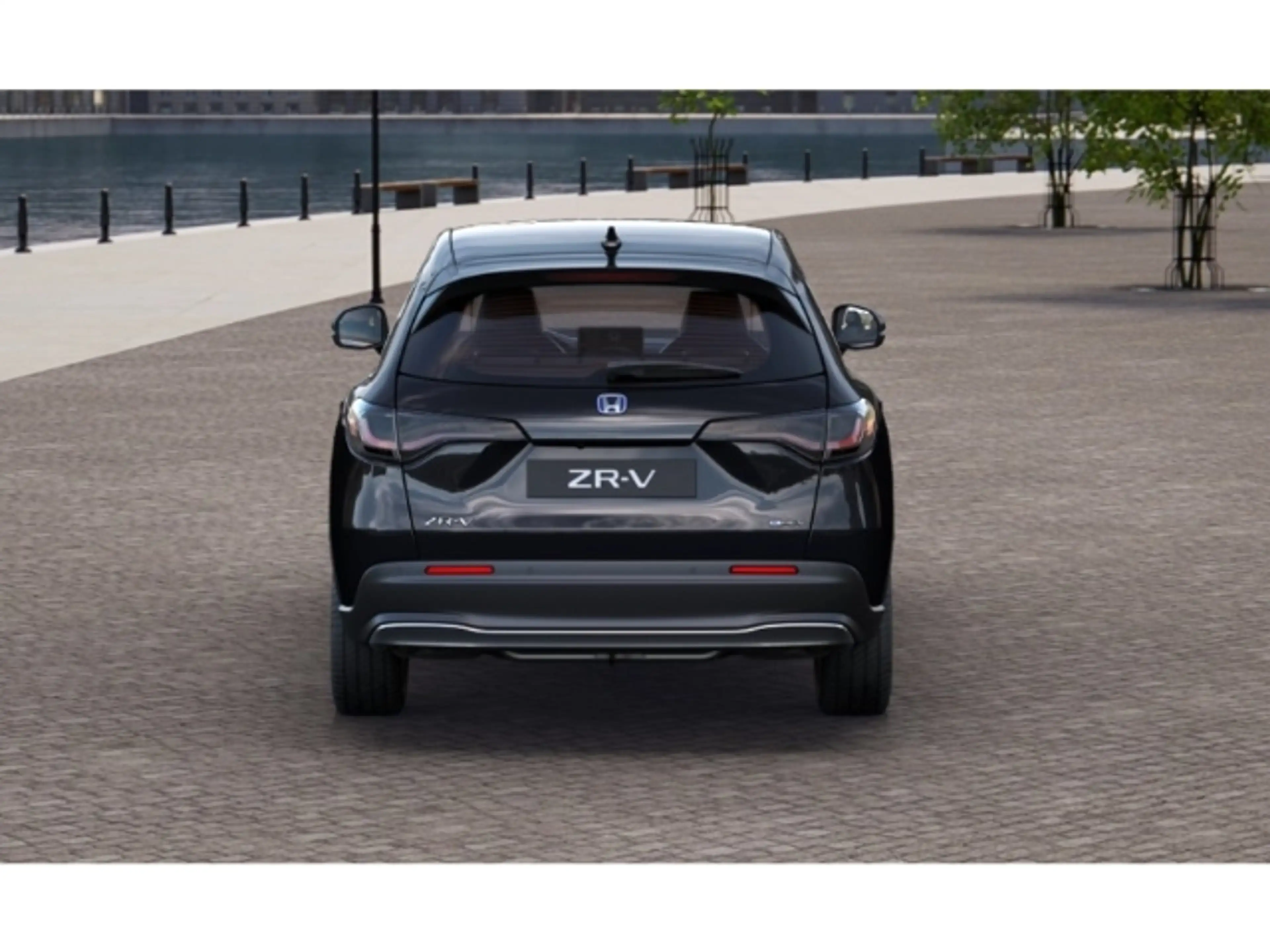 Honda ZR-V e:HEV Elegance ACC LED Totwinkel Ass Apple CarPlay — photo 4