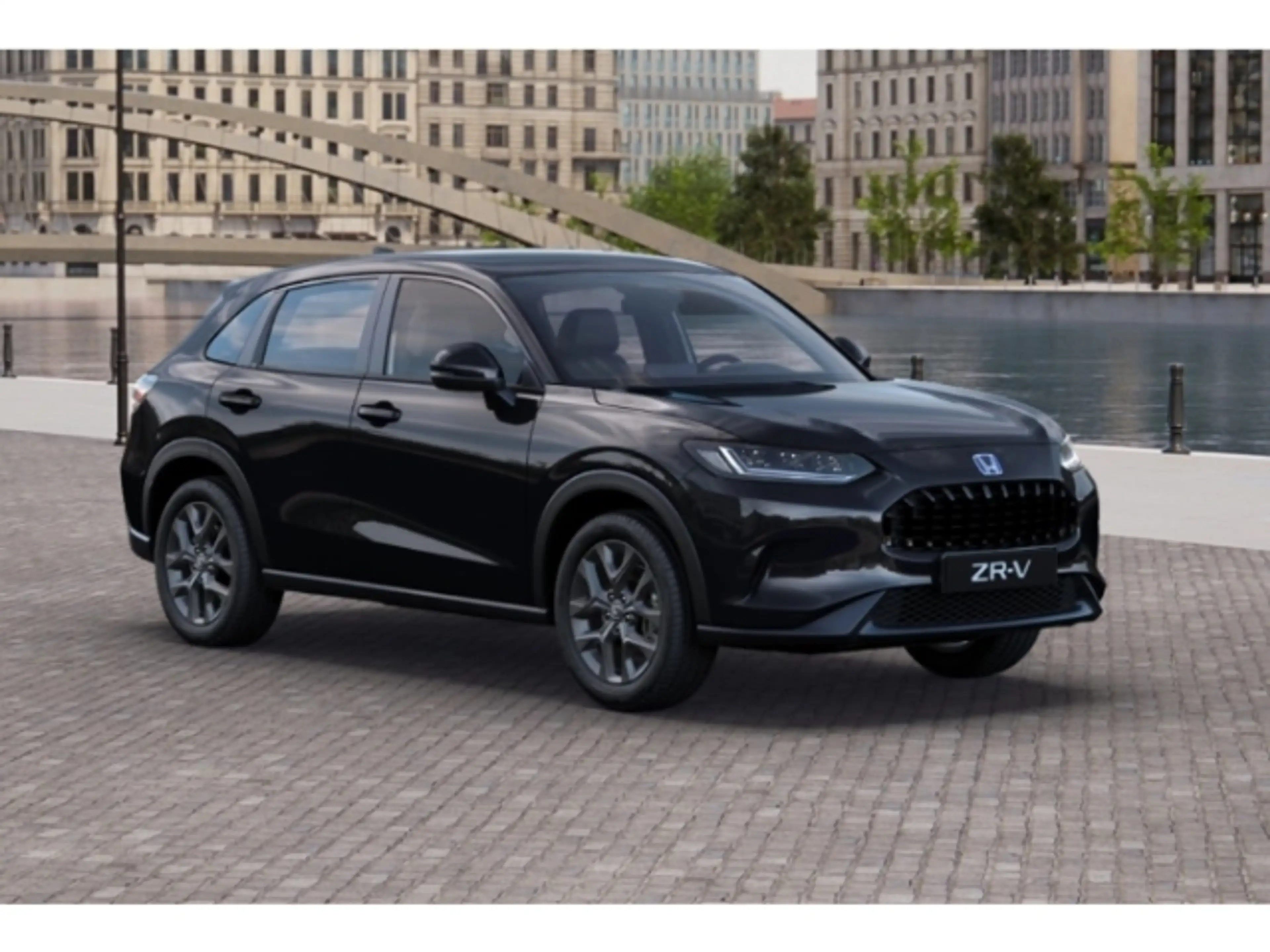 Honda ZR-V e:HEV Elegance ACC LED Totwinkel Ass Apple CarPlay