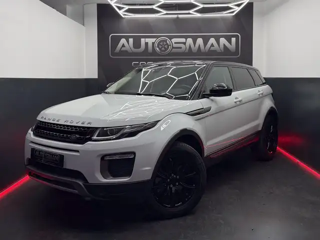 Land Rover Autres 2.0L eD4 Diesel 150CV 4x2 Pure
