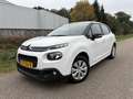 Citroen C3 1.2 PureTech Feel / AIRCO / CRUISE / 97dkm! NAP! / Blanc - thumbnail 1