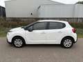 Citroen C3 1.2 PureTech Feel / AIRCO / CRUISE / 97dkm! NAP! / Blanc - thumbnail 3