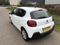Citroen C3 1.2 PureTech Feel / AIRCO / CRUISE / 97dkm! NAP! / Blanc - thumbnail 16
