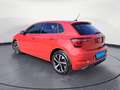 Volkswagen Polo 1.0 TSI DSG Navi ACC beats Virtual Keyless Rood - thumbnail 4