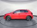 Volkswagen Polo 1.0 TSI DSG Navi ACC beats Virtual Keyless Rood - thumbnail 3