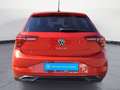 Volkswagen Polo 1.0 TSI DSG Navi ACC beats Virtual Keyless Rood - thumbnail 5