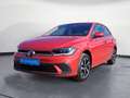 Volkswagen Polo 1.0 TSI DSG Navi ACC beats Virtual Keyless Rood - thumbnail 2
