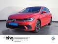 Volkswagen Polo 1.0 TSI DSG Navi ACC beats Virtual Keyless Rood - thumbnail 1