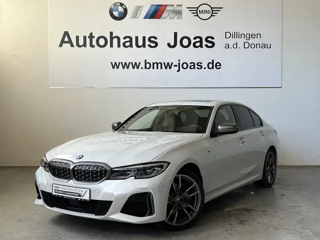 BMW 340 M340i xDrive |Head-Up Display |Laserlicht |Glasdac