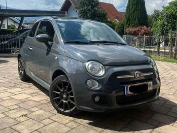 500C 0,9 TwinAir Turbo 105 500S S