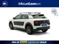 Citroen C4 Cactus 1.2 PureTech S&S Feel Edition 110 Blanc - thumbnail 4