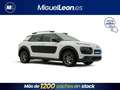 Citroen C4 Cactus 1.2 PureTech S&S Feel Edition 110 Blanc - thumbnail 3