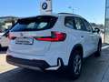 BMW X1 sDrive18i AHK/Memory/RFK GARANTIE bis 08/2029 Weiß - thumbnail 5