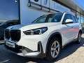 BMW X1 sDrive18i AHK/Memory/RFK GARANTIE bis 08/2029 Weiß - thumbnail 2