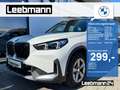 BMW X1 sDrive18i AHK/Memory/RFK GARANTIE bis 08/2029 Weiß - thumbnail 1
