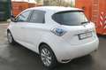 Renault ZOE Intens Inkl. Akku-Batterie. 1. Hand Navi PDC Alu Weiß - thumbnail 4