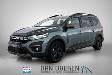 1.6 Hybrid 140 Extreme 7p. Camera, Carplay, Stoelv