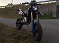 Husqvarna WRE 125 Jaune - thumbnail 5