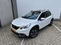 Peugeot 2008 1.2 PureTech Allure | Achterbank in delen neerklap Blanc - thumbnail 1