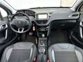 Peugeot 2008 1.2 PureTech Allure | Achterbank in delen neerklap Blanc - thumbnail 11