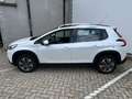 Peugeot 2008 1.2 PureTech Allure | Achterbank in delen neerklap Blanc - thumbnail 6