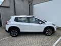 Peugeot 2008 1.2 PureTech Allure | Achterbank in delen neerklap Blanc - thumbnail 9