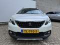 Peugeot 2008 1.2 PureTech Allure | Achterbank in delen neerklap Blanc - thumbnail 2
