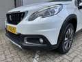 Peugeot 2008 1.2 PureTech Allure | Achterbank in delen neerklap Blanc - thumbnail 4
