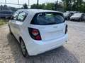Chevrolet Aveo hatchback 1.2i LS Blanc - thumbnail 5