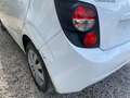 Chevrolet Aveo hatchback 1.2i LS Blanc - thumbnail 6
