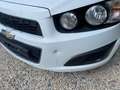 Chevrolet Aveo hatchback 1.2i LS Blanc - thumbnail 7