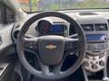 Chevrolet Aveo hatchback 1.2i LS Blanc - thumbnail 17