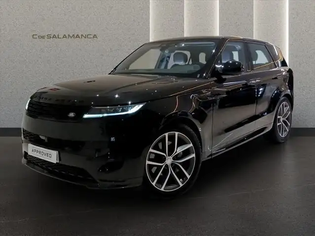 Land Rover Range Rover Sport 3.0 i6 PHEV Dynamic SE 460