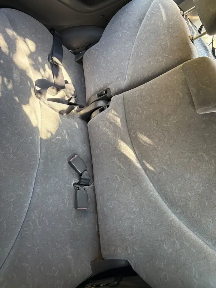 Toyota Yaris I 1999 3p 1.0, foto 11