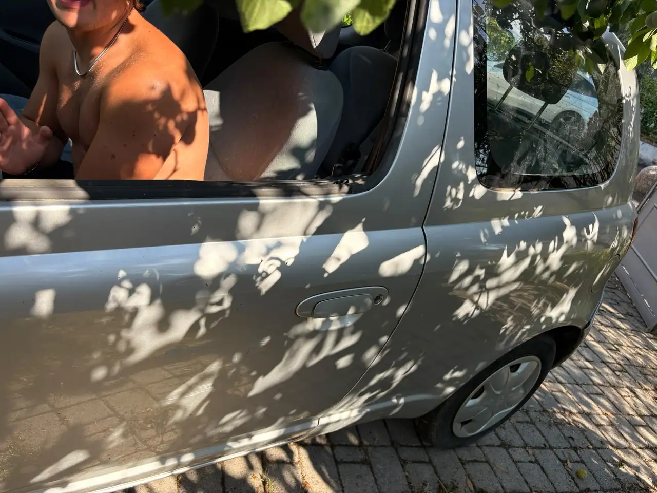 Toyota Yaris I 1999 3p 1.0, foto 6