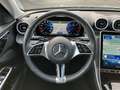 Mercedes-Benz C 200 d T-Modell Navi PTS SHZ LED EASY-PACK Keyl Grau - thumbnail 9