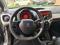 Peugeot 108 1.2i! Nieuwstaat*Airco* 29960km* 3DRS* Garantie Plateado - thumbnail 13