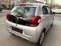 Peugeot 108 1.2i! Nieuwstaat*Airco* 29960km* 3DRS* Garantie Plateado - thumbnail 6