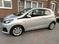 Peugeot 108 1.2i! Nieuwstaat*Airco* 29960km* 3DRS* Garantie Plateado - thumbnail 3