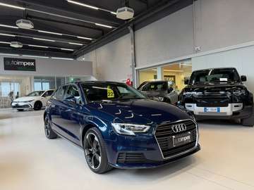 Sportback 40 2.0 tfsi Business 190cv s-tronic 18" 1PROPR.