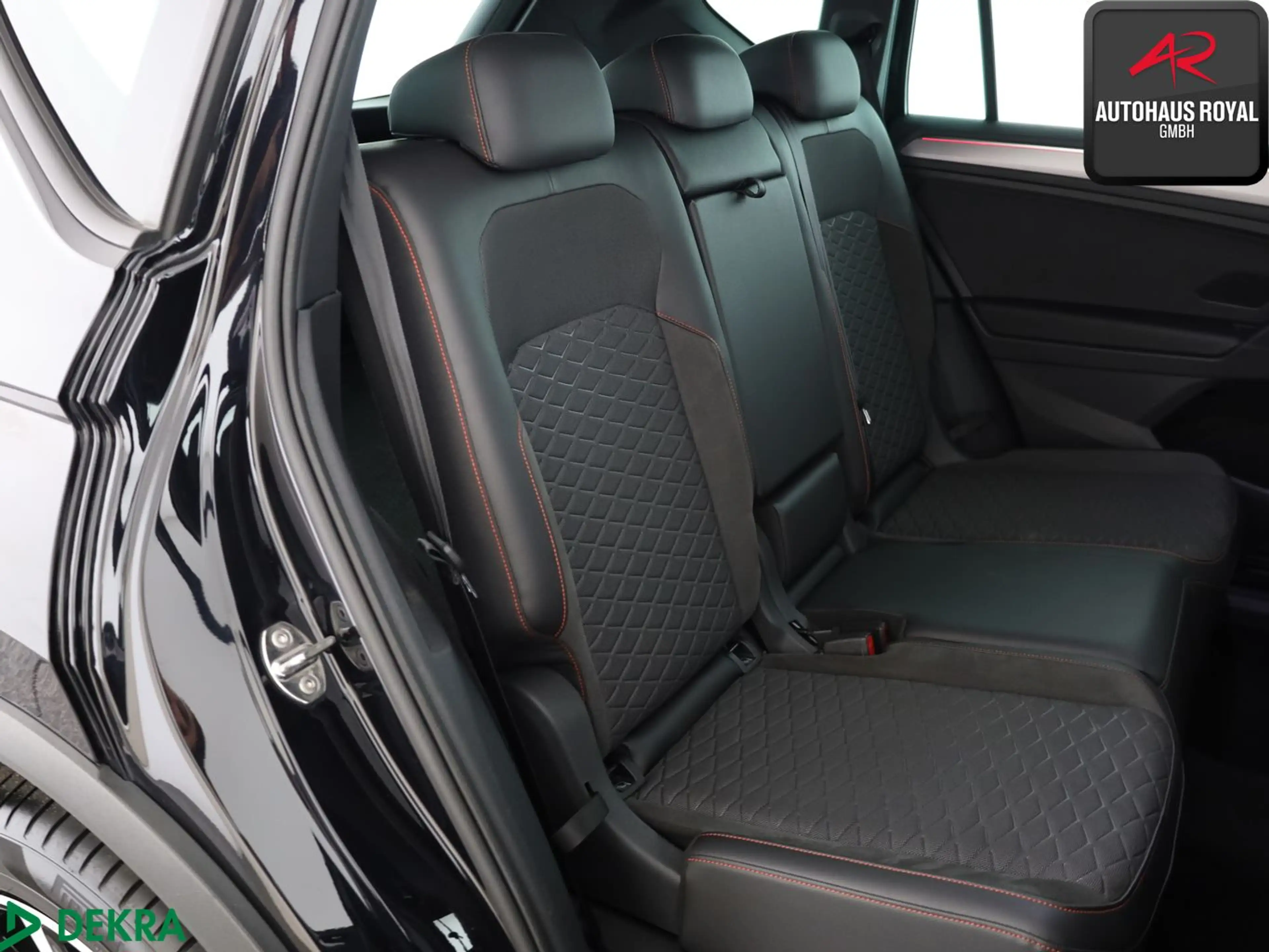 SEAT Tarraco 1.4 e-Hybrid FR 360GRAD,MEMORY,AHK,ACC — photo 13